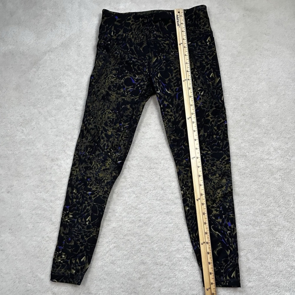 Sweaty Betty Power Leggings Women's 6 Training Sculpting Stretch Pockets - Picture 3 of 8